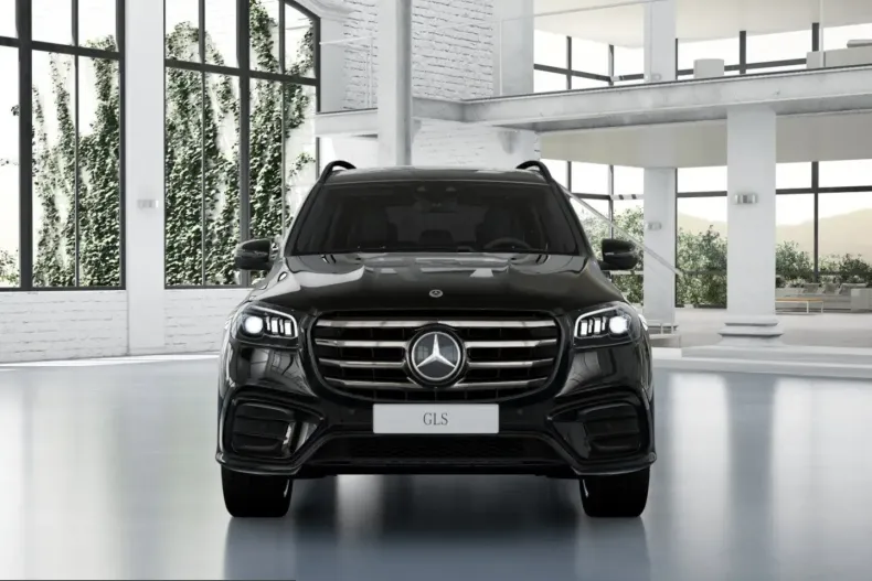 Mercedes-Benz GLS 450 (Clasa GLS) din 2024 cu 5.800 km - oferta MER223228 - foto 2