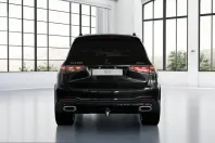 Mercedes-Benz GLS 450 (Clasa GLS) din 2024 cu 5.800 km - oferta MER223228 - foto 4
