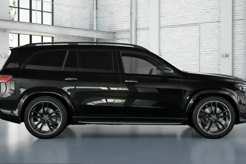 Mercedes-Benz GLS 450 (Clasa GLS) din 2024 cu 5.800 km - oferta MER223228 - foto 6