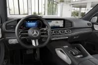 Mercedes-Benz GLS 450 (Clasa GLS) din 2024 cu 5.800 km - oferta MER223228 - foto 7