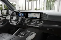 Mercedes-Benz GLS 450 (Clasa GLS) din 2024 cu 5.800 km - oferta MER223228 - foto 8