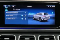 Mercedes-Benz GLS 450 (Clasa GLS) din 2025 cu 24.564 km - oferta MER223229 - foto 13