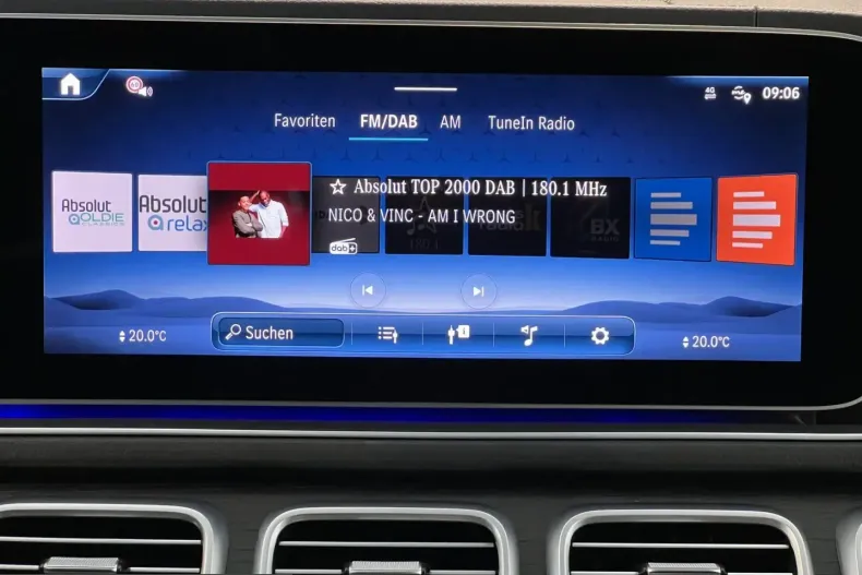 Mercedes-Benz GLS 450 (Clasa GLS) din 2025 cu 24.564 km - oferta MER223229 - foto 35