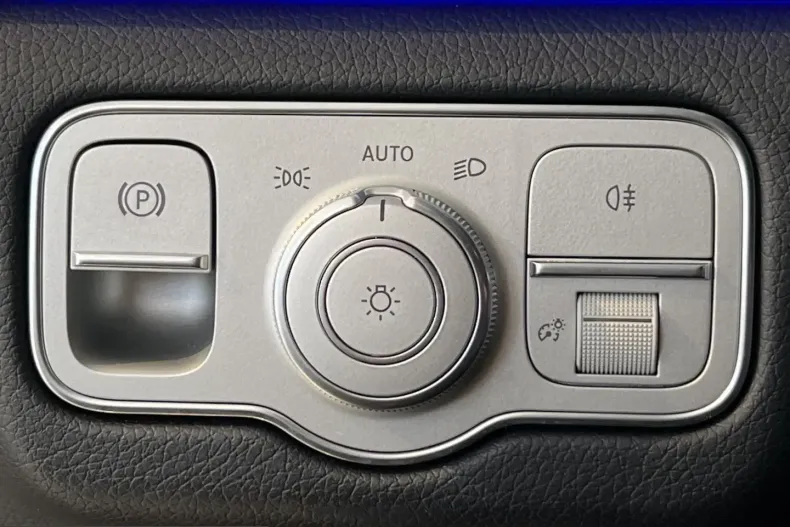 Mercedes-Benz GLS 450 (Clasa GLS) din 2025 cu 24.564 km - oferta MER223229 - foto 39