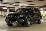 Mercedes-Benz GLS 600 (Clasa GLS) din 2024 cu 43.160 km - oferta MER223230 - foto 1