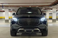 Mercedes-Benz GLS 600 (Clasa GLS) din 2024 cu 43.160 km - oferta MER223230 - foto 2