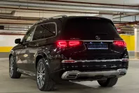 Mercedes-Benz GLS 600 (Clasa GLS) din 2024 cu 43.160 km - oferta MER223230 - foto 6