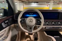 Mercedes-Benz GLS 600 (Clasa GLS) din 2024 cu 43.160 km - oferta MER223230 - foto 10