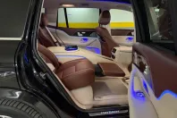 Mercedes-Benz GLS 600 (Clasa GLS) din 2024 cu 43.160 km - oferta MER223230 - foto 12