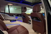 Mercedes-Benz GLS 600 (Clasa GLS) din 2024 cu 43.160 km - oferta MER223230 - foto 14
