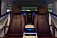 Mercedes-Benz GLS 600 (Clasa GLS) din 2024 cu 43.160 km - oferta MER223230 - foto 15