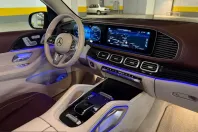 Mercedes-Benz GLS 600 (Clasa GLS) din 2024 cu 43.160 km - oferta MER223230 - foto 16