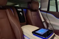Mercedes-Benz GLS 600 (Clasa GLS) din 2024 cu 43.160 km - oferta MER223230 - foto 17