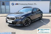 BMW 540d (Seria 5) din 2025 cu 25.800 km - oferta BMW223231 - foto 1