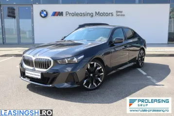 BMW 540d din 2025 - oferta BMW223231