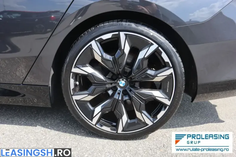 BMW 540d (Seria 5) din 2025 cu 25.800 km - oferta BMW223231 - foto 7