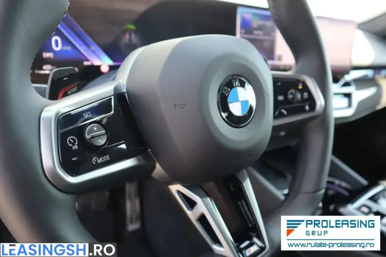 BMW 540d (Seria 5) din 2025 cu 25.800 km - oferta BMW223231 - foto 12