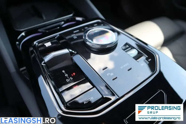 BMW 540d (Seria 5) din 2025 cu 25.800 km - oferta BMW223231 - foto 14