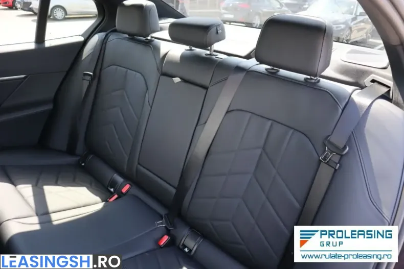 BMW 540d (Seria 5) din 2025 cu 25.800 km - oferta BMW223231 - foto 15