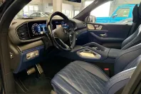 Mercedes-Benz GLS 600 (Clasa GLS) din 2025 cu 11.704 km - oferta MER223232 - foto 7