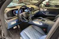 Mercedes-Benz GLS 600 (Clasa GLS) din 2025 cu 11.704 km - oferta MER223232 - foto 9