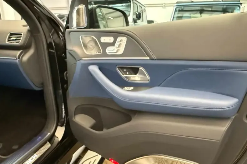Mercedes-Benz GLS 600 (Clasa GLS) din 2025 cu 11.704 km - oferta MER223232 - foto 20