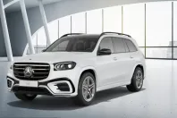 Mercedes-Benz GLS 450 (Clasa GLS) din 2025 cu 6.076 km - oferta MER223233 - foto 2