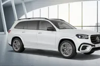 Mercedes-Benz GLS 450 (Clasa GLS) din 2025 cu 6.076 km - oferta MER223233 - foto 4