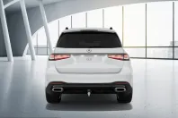 Mercedes-Benz GLS 450 (Clasa GLS) din 2025 cu 6.076 km - oferta MER223233 - foto 5