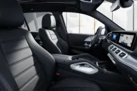 Mercedes-Benz GLS 450 (Clasa GLS) din 2025 cu 6.076 km - oferta MER223233 - foto 7