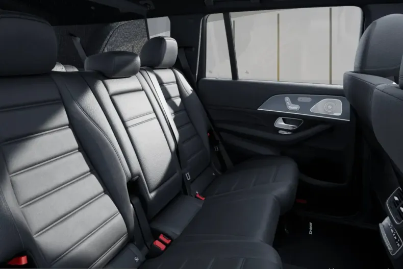 Mercedes-Benz GLS 450 (Clasa GLS) din 2025 cu 6.076 km - oferta MER223233 - foto 8