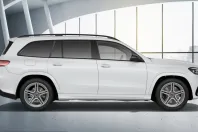 Mercedes-Benz GLS 450 (Clasa GLS) din 2025 cu 6.076 km - oferta MER223233 - foto 10