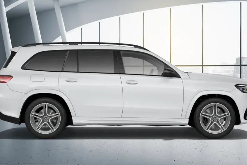 Mercedes-Benz GLS 450 (Clasa GLS) din 2025 cu 6.076 km - oferta MER223233 - foto 10