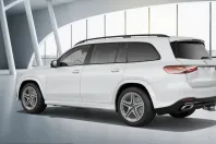 Mercedes-Benz GLS 450 (Clasa GLS) din 2025 cu 6.076 km - oferta MER223233 - foto 12