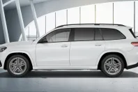 Mercedes-Benz GLS 450 (Clasa GLS) din 2025 cu 6.076 km - oferta MER223233 - foto 13