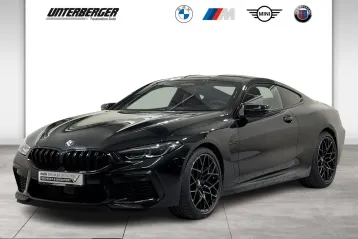 BMW M8 din 2025 - oferta BMW223234