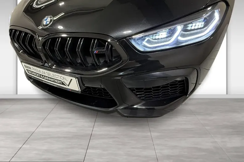 BMW M8 (Seria 8) din 2025 cu 18.645 km - oferta BMW223234 - foto 8