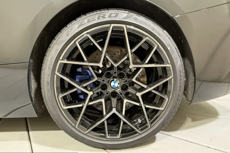 BMW M8 (Seria 8) din 2025 cu 18.645 km - oferta BMW223234 - foto 10