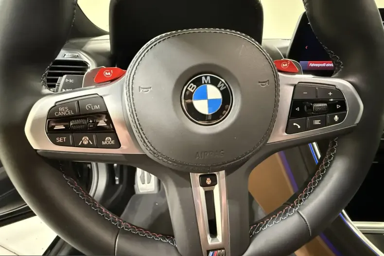 BMW M8 (Seria 8) din 2025 cu 18.645 km - oferta BMW223234 - foto 16