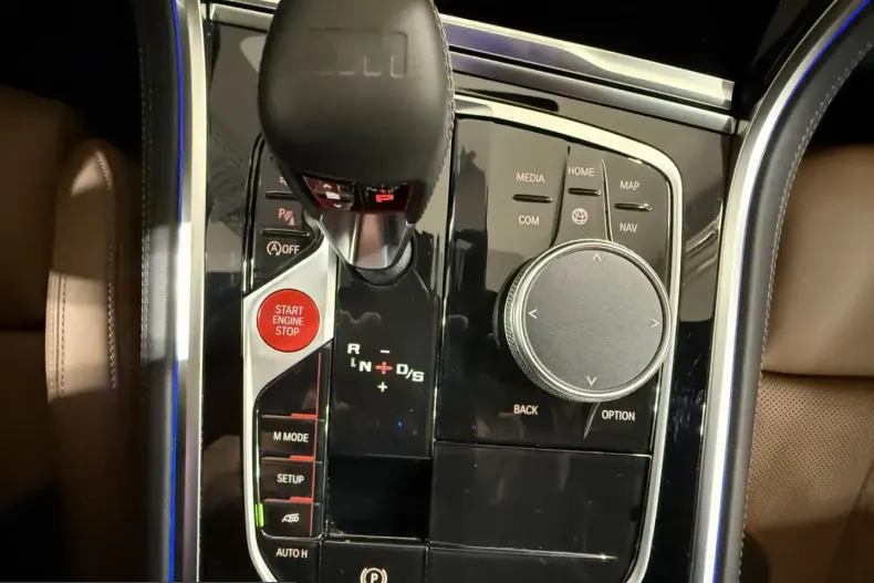 BMW M8 (Seria 8) din 2025 cu 18.645 km - oferta BMW223234 - foto 17