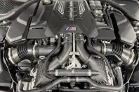 BMW M8 (Seria 8) din 2025 cu 18.645 km - oferta BMW223234 - foto 25