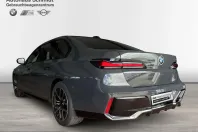 BMW 740 (Seria 7) din 2025 cu 27.788 km - oferta BMW223235 - foto 4