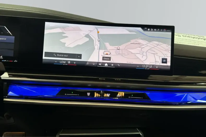 BMW 740 (Seria 7) din 2025 cu 27.788 km - oferta BMW223235 - foto 13