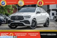 Mercedes-Benz 53 AMG (Clasa GLE) din 2021 cu 119.000 km - oferta MER223236 - foto 1