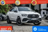Mercedes-Benz 53 AMG (Clasa GLE) din 2021 cu 119.000 km - oferta MER223236 - foto 2