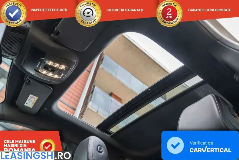 Mercedes-Benz 53 AMG (Clasa GLE) din 2021 cu 119.000 km - oferta MER223236 - foto 9