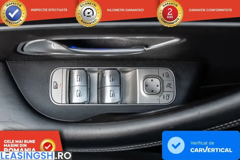 Mercedes-Benz 53 AMG (Clasa GLE) din 2021 cu 119.000 km - oferta MER223236 - foto 16