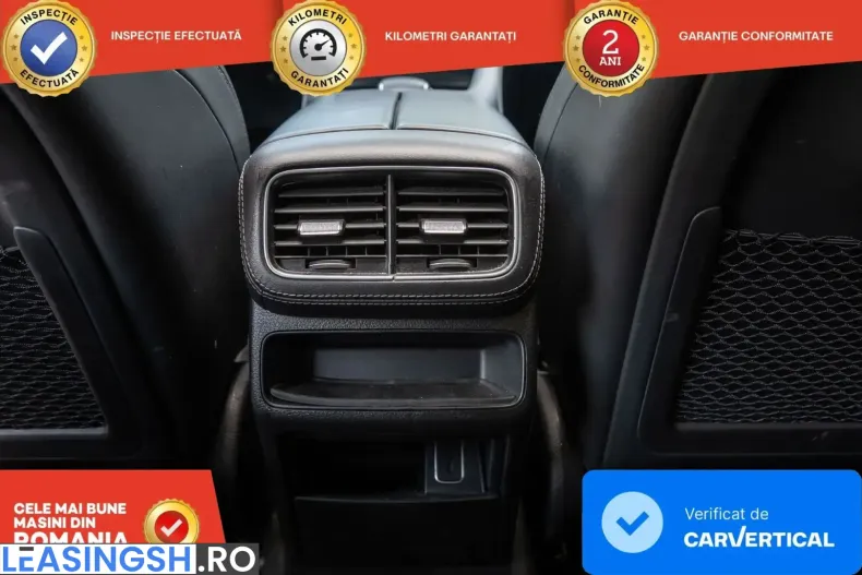 Mercedes-Benz 53 AMG (Clasa GLE) din 2021 cu 119.000 km - oferta MER223236 - foto 25
