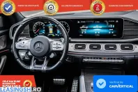 Mercedes-Benz 53 AMG (Clasa GLE) din 2021 cu 119.000 km - oferta MER223236 - foto 27