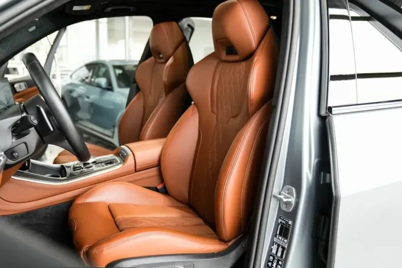 BMW X5 (Seria X) din 2024 cu 34.931 km - oferta BMW223237 - foto 2